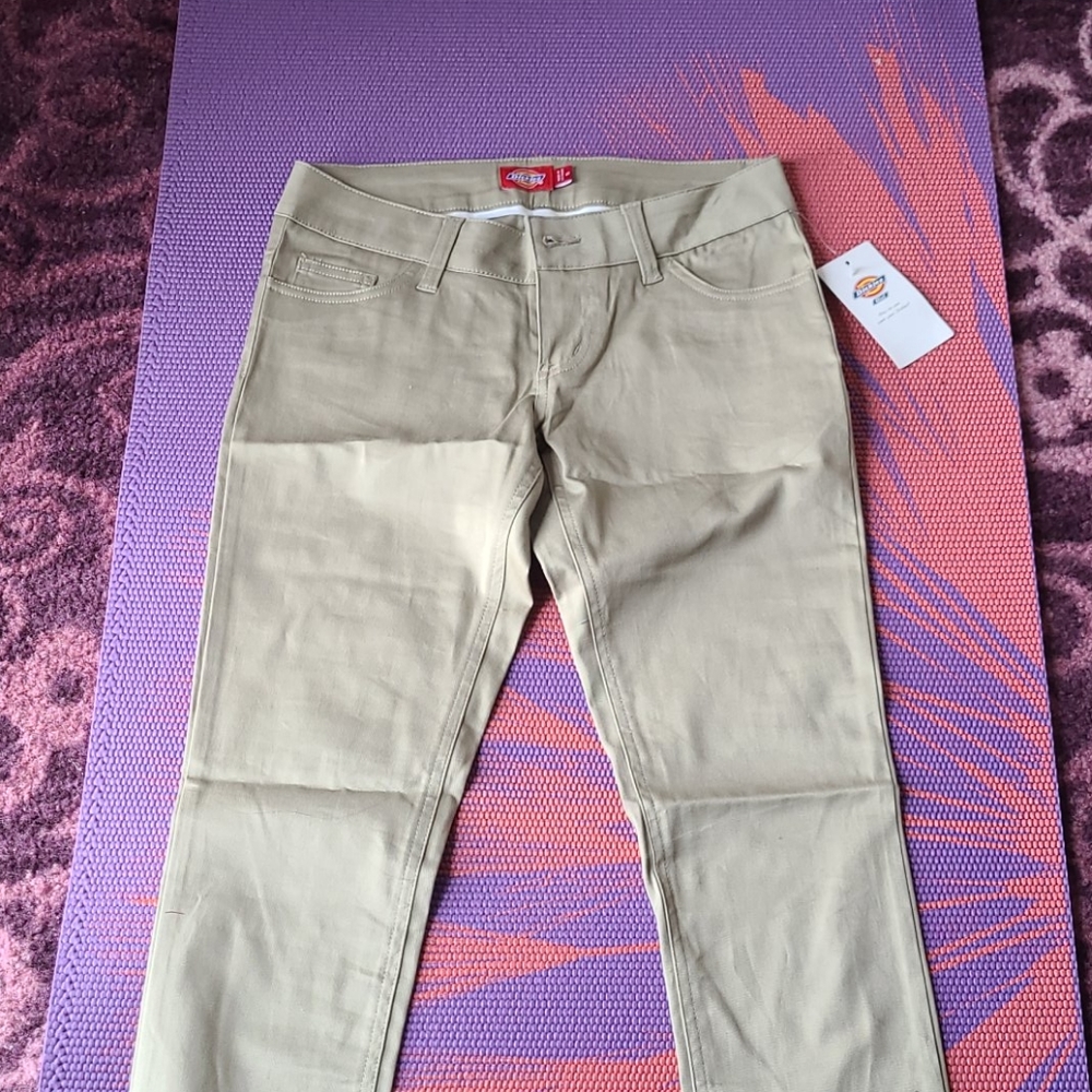 Dickies Khaki Pants